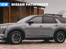 Nissan Pathfinder 2026: покращений, надійний вибір у конкурентному сегменті