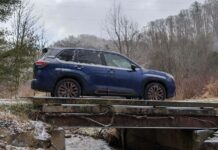 Recensione a lungo termine della Subaru Forester: un compagno di strada prevedibile e affidabile