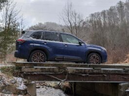 Subaru Forester: довгостроковий огляд – передбачуваний і надійний супутник у дорозі