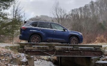 Subaru Forester: довгостроковий огляд – передбачуваний і надійний супутник у дорозі