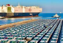 BYD планує експортувати мільйони автомобілів у 2025 році: швидке зростання світових ринків