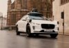 Waymo розгорне безпілотні таксі в Лондоні у вересні