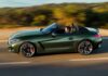 BMW Z4: керованість Porsche, надійність Toyota і напрочуд доступна ціна