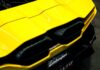 Lamborghini б’є рекорди продажів на тлі глобальної економічної невизначеності