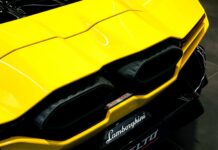 Lamborghini б’є рекорди продажів на тлі глобальної економічної невизначеності