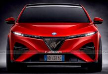 Alfa Romeo відмовляється від повністю електричних планів Giulia та Stelvio, повертається до двигунів внутрішнього згоряння