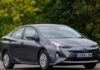 Toyota Prius (Mk4): Полное руководство покупателя на вторичном рынке