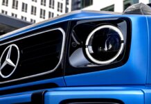 Mercedes-Benz пропонує знижку 10 000 доларів на електричний G-клас на тлі низьких продажів