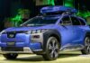Strategi EV Subaru: Mengapa Trailseeker Tidak Menjadi “E-Outback” di Australia