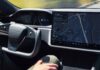 Chiny zmuszają producentów samochodów do powrotu do kontroli fizycznej i porzucenia przeciążonych ekranów dotykowych