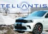 Вибухове зростання крадіжок автомобілів на майданчику Stellantis у Детройті: ведеться поліцейське розслідування