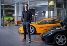 Porsche призначає нового головного дизайнера після відставки Майкла Мауера