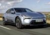 Polestar 4: Огляд Безоконного Електричного Купе-Кроссовера