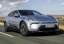 Polestar 4: Огляд Безоконного Електричного Купе-Кроссовера