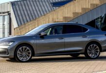 Skoda Superb PHEV Отримує Збільшення Потужності: Швидше, Але Не Найшвидший