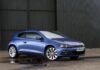 VW Scirocco: Нестаріючий Ікона Дизайну