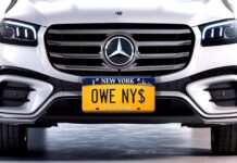 Багатомільйонні Штрафи За Перевищення Швидкості У Нью-Йорку
