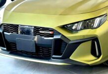 Dodge Відроджує Агресивний Компактний Седан для Мексики в Обмеженій Серії