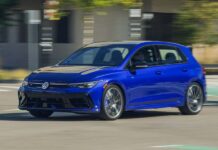 Volkswagen підтверджує майбутнє для культових Golf GTI та Golf R