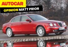 Ягуари: Від Небажаних до Бажаних – Ретро Ренесанс