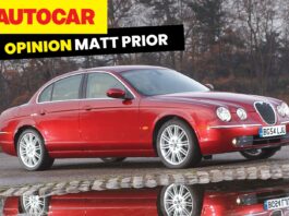 Ягуари: Від Небажаних до Бажаних – Ретро Ренесанс