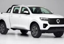 GWM Cannon PHEV: новий плагін-гібрид, орієнтований на австралійський ринок