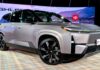 Toyota Highlander Goes All-Electric for 2027: A Major Shift for a Family Favorite