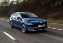 Hyundai Bayon 2026: Напрочуд Вдалий Компактний Кросовер