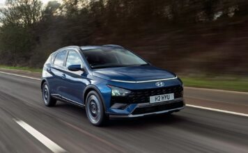 Hyundai Bayon 2026: Напрочуд Вдалий Компактний Кросовер