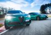 Alfa Romeo Продовжує Життя Giulia та Stelvio Quadrifoglio на тлі Побоювань щодо Попиту на Електромобілі