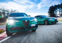 Alfa Romeo Продовжує Життя Giulia та Stelvio Quadrifoglio на тлі Побоювань щодо Попиту на Електромобілі