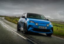 Alpine A290 Отримує Нагороду Autocar “Найвеселіший Електромобіль”