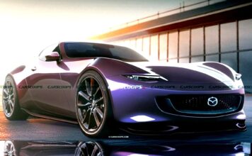 Майбутнє Mazda MX-5: Не повністю Електричне, але безумовно розвивається