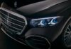 Mercedes-Benz S-Class: Високопродуктивна Технологія Двигуна для Моделі 2027 Року