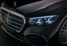 Mercedes-Benz S-Class: Високопродуктивна Технологія Двигуна для Моделі 2027 Року