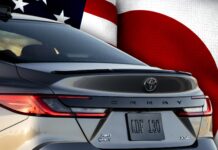 Japan öffnet Türen für in den USA hergestellte Fahrzeuge: Eine Verschiebung im Automobilhandel