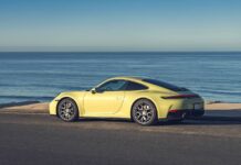 Porsche 911: Ідеальний Спортивний Автомобіль для Повсякденного Життя