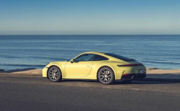 Porsche 911: Ідеальний Спортивний Автомобіль для Повсякденного Життя