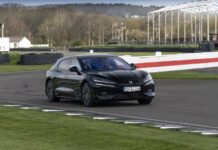 Denza Z9 GT: Китайський претендент на перевагу над Porsche?