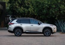 Розумні Гроші: Чому Nissan Rogue 2025 року у 2026-му – Розумний Вибір