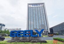 Geely Прагне обігнати BYD і стати провідним автовиробником Китаю до 2026 року