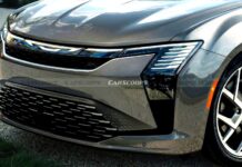 Майбутнє Chrysler: Відродження седанів з акцентом на практичність, а не на продуктивність