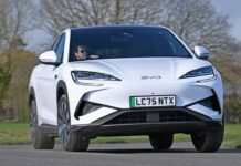 BYD Sealion 7: Довгостроковий Тест Розкриває Сувору Реальність