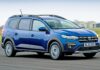 Dacia Jogger (Mk1, 2021-Настоящее время): Гид для Покупателей на Вторичном Рынке