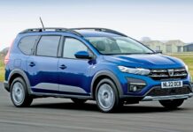 Dacia Jogger (Mk1, 2021-Настоящее время): Гид для Покупателей на Вторичном Рынке