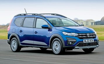 Dacia Jogger (Mk1, 2021-Настоящее время): Гид для Покупателей на Вторичном Рынке
