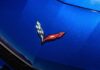 Chevrolet Corvette Grand Sport представлений у Себрінгу