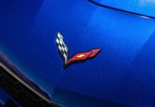 Chevrolet Corvette Grand Sport представлений у Себрінгу