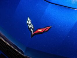 Chevrolet Corvette Grand Sport представлений у Себрінгу