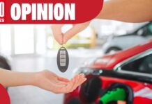 Як уникнути занижених пропозицій при продажі автомобіля